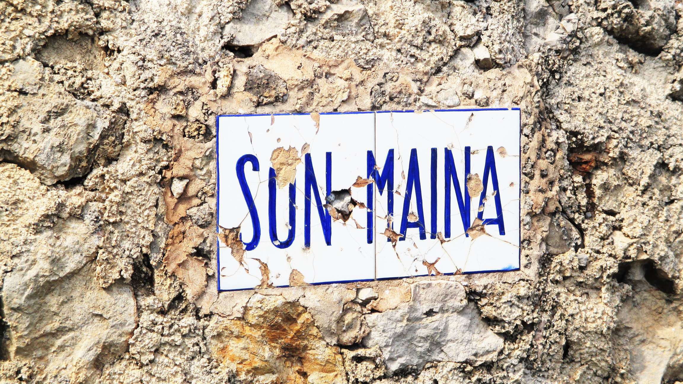 Excursion near Finca