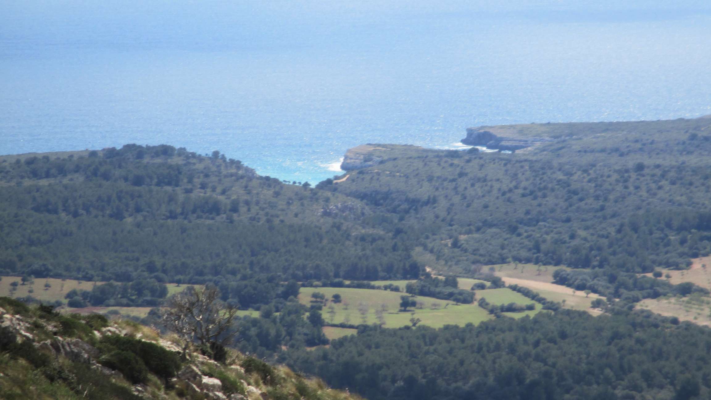 Excursion near Finca