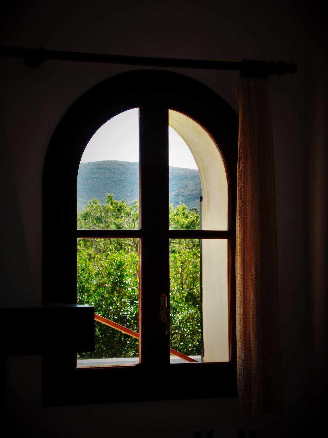 Excursion near Finca