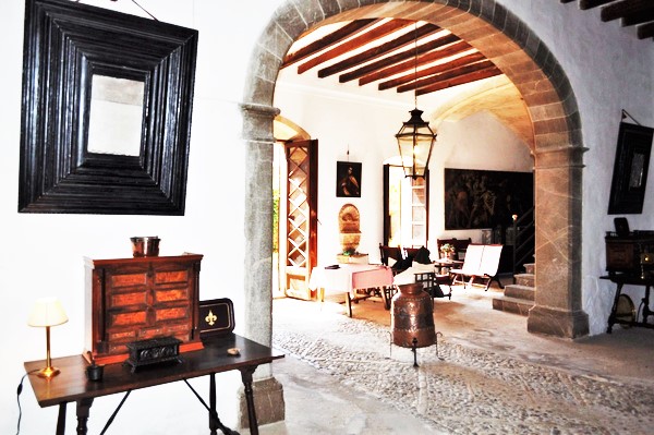 Finca Vista Alegre 4