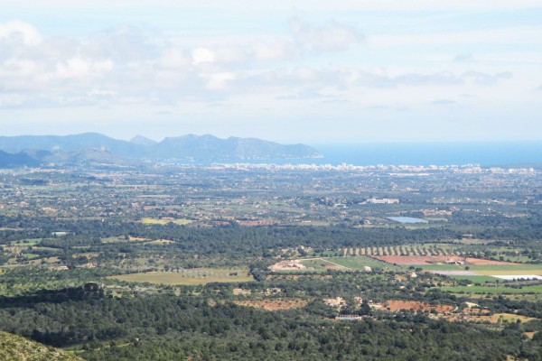 Excursion near Finca